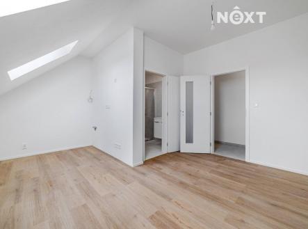 Prodej bytu, 1+kk, 27 m²