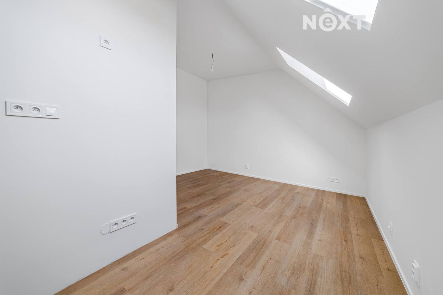 Prodej byt 1+kk, 27㎡