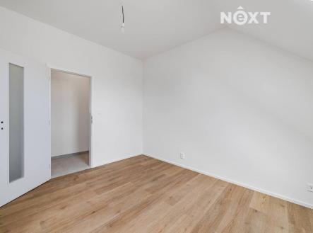 Prodej bytu, 1+kk, 27 m²