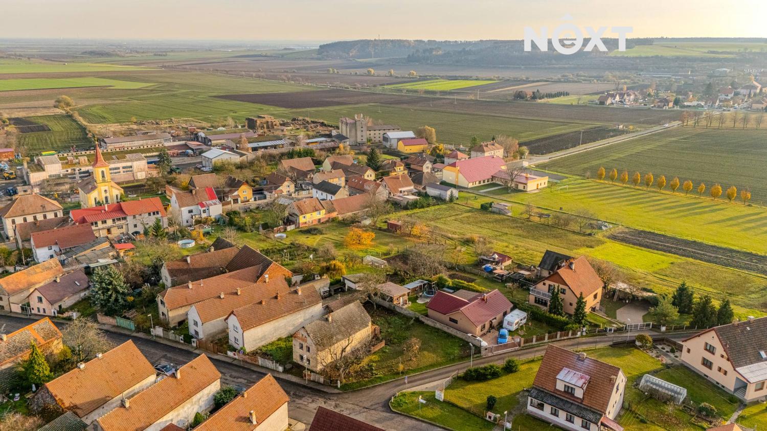 Prodej Rodinný dům, 120㎡