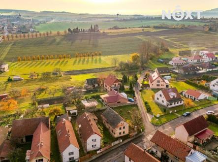 Prodej - dům/vila, 120 m²