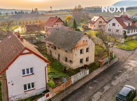 Prodej - dům/vila, 120 m²