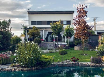 Prodej - dům/vila, 127 m²