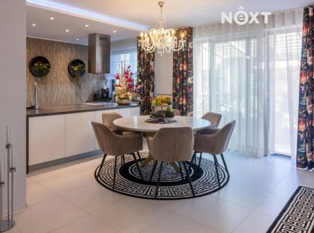 Prodej - dům/vila, 127 m²