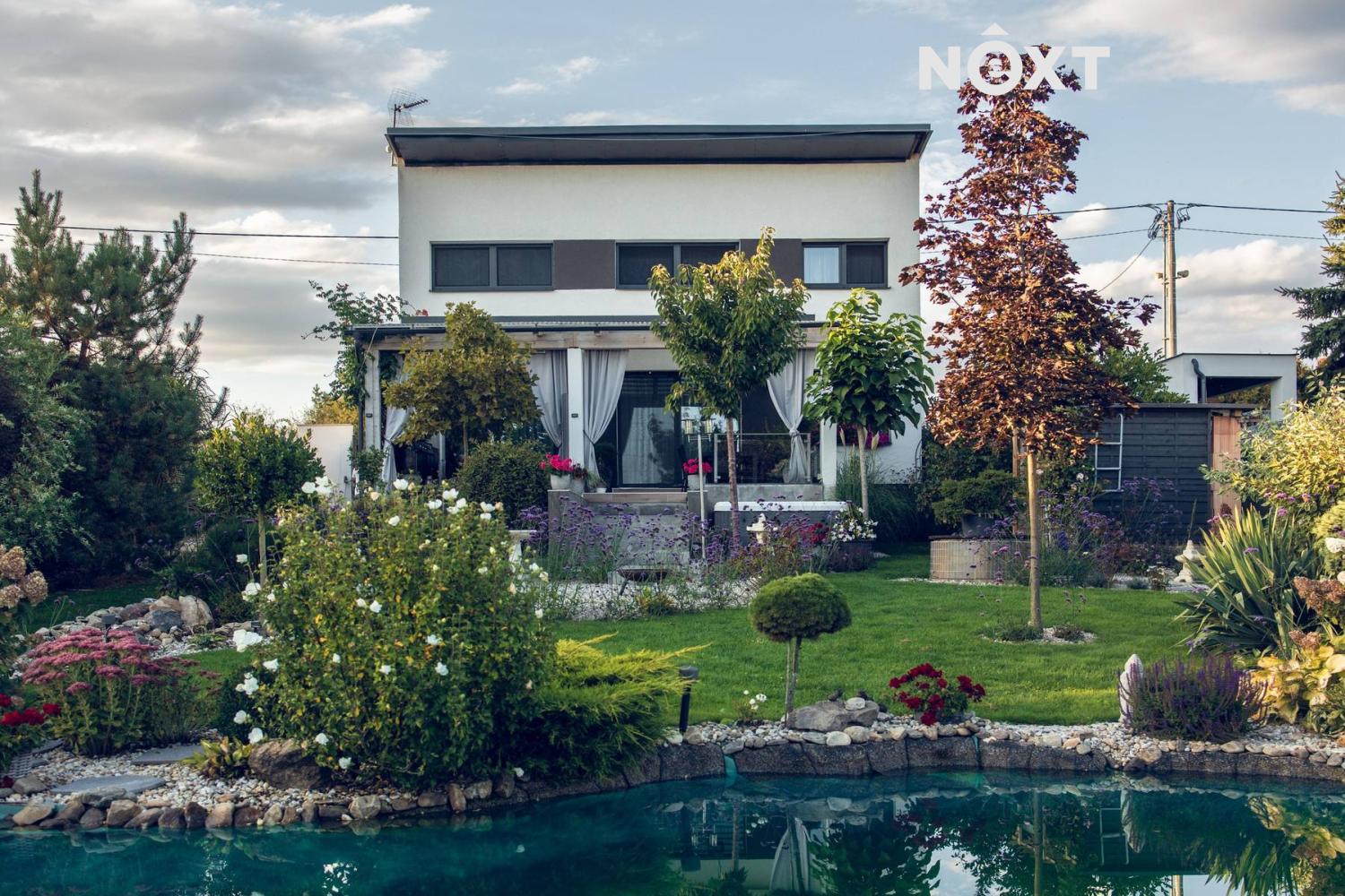 Prodej Rodinný dům, 127㎡