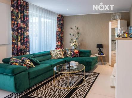 Prodej - dům/vila, 127 m²