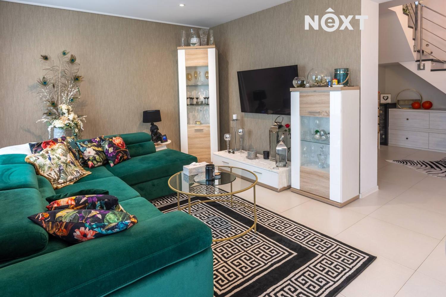 Prodej Rodinný dům, 127㎡