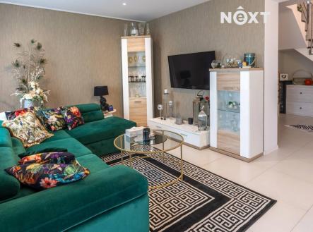 Prodej - dům/vila, 127 m²