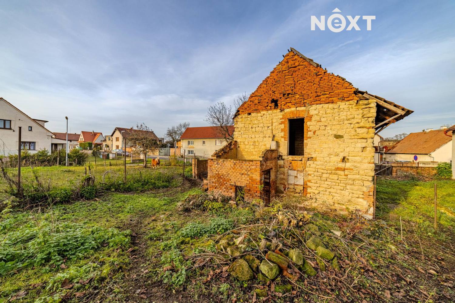 Prodej pozemek Bydlení, 704㎡