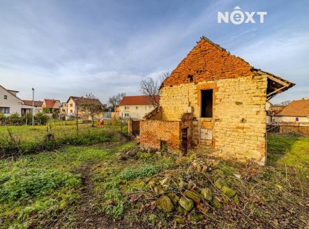 Prodej - pozemek pro bydlení, 704 m²