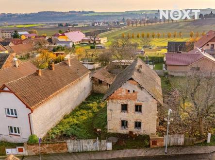 Prodej - pozemek pro bydlení, 704 m²