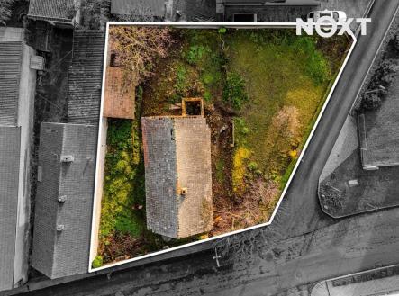 Prodej - pozemek pro bydlení, 704 m²