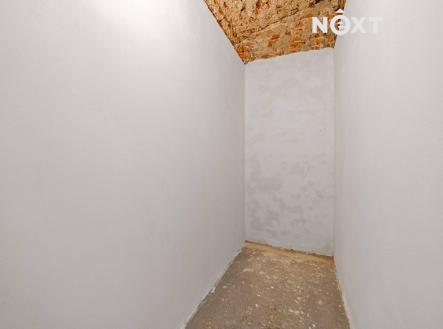 Prodej - malý objekt/garáž