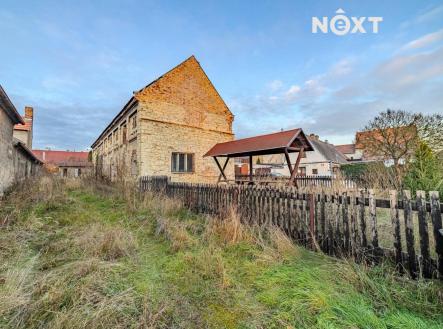 Prodej - zemědělský objekt, 228 m²