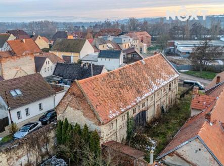 Prodej - zemědělský objekt, 228 m²