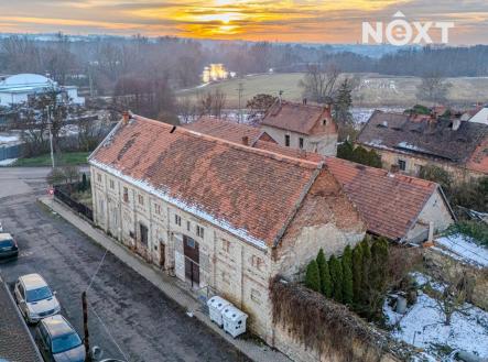 Prodej - dům/vila, 200 m²