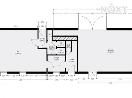 Prodej - dům/vila, 200 m²