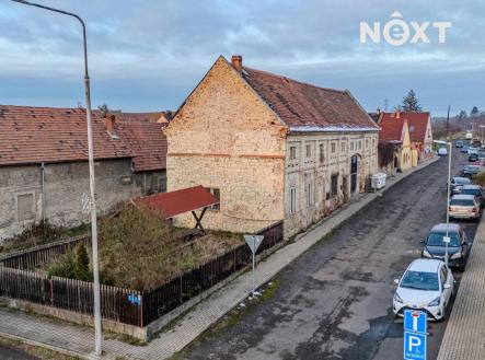 Prodej - dům/vila, 200 m²
