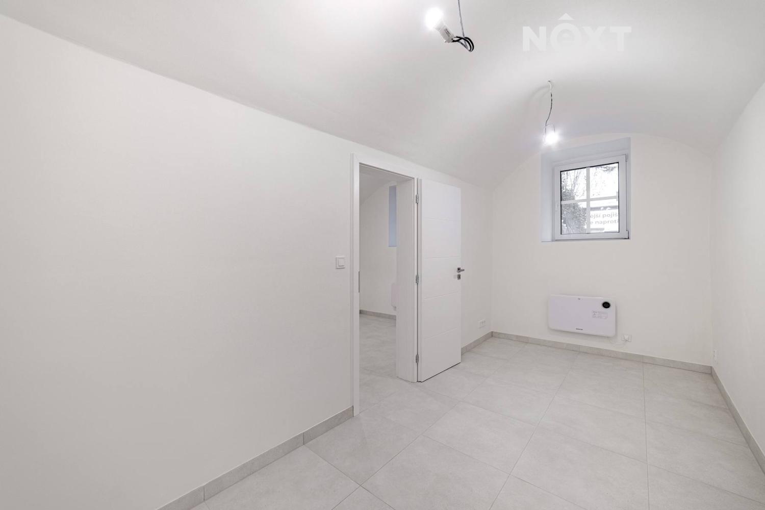 Prodej byt 2+kk, 23㎡