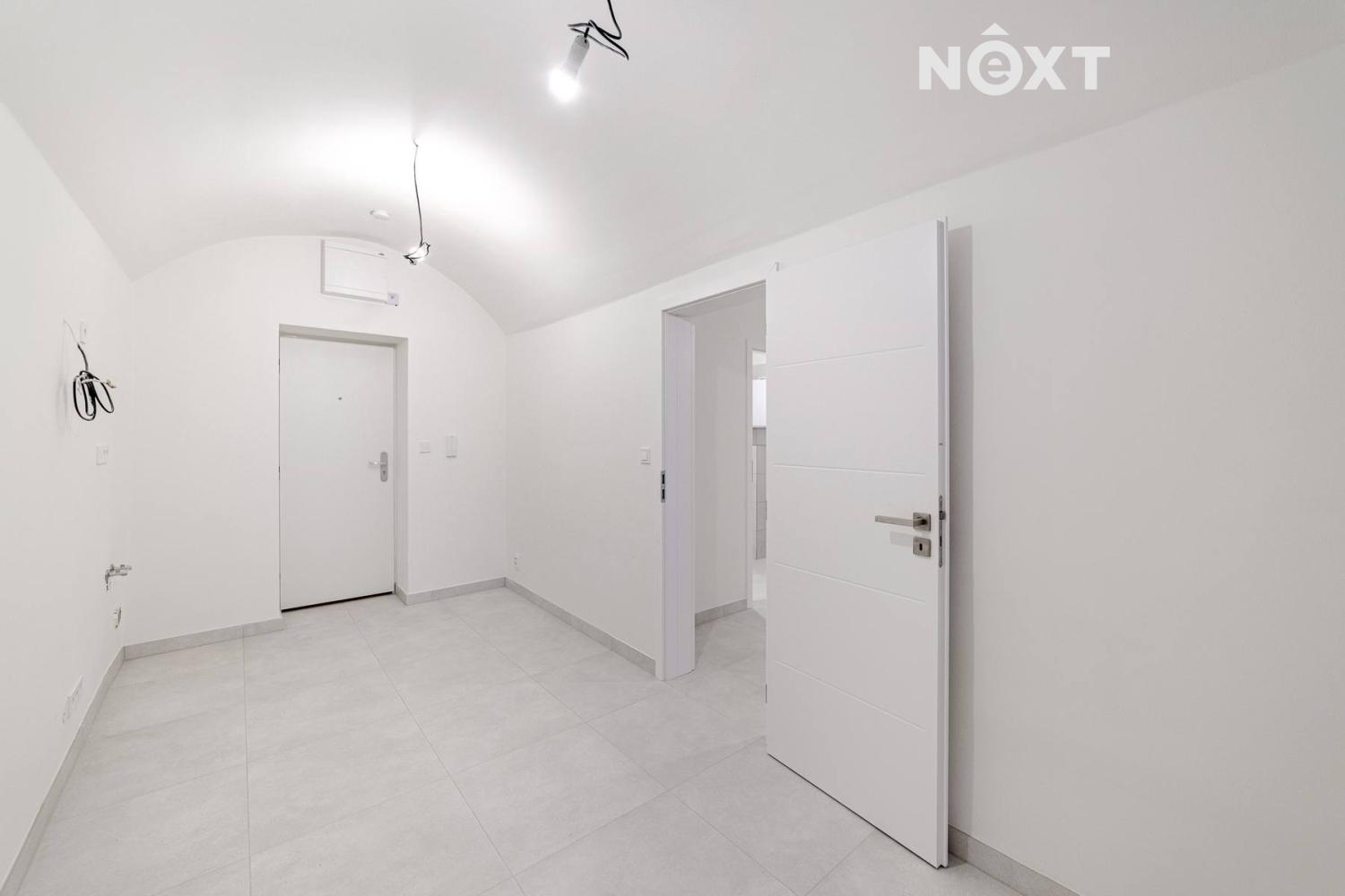 Prodej byt 2+kk, 23㎡