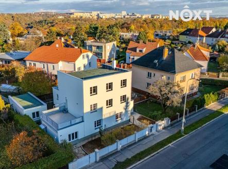 Prodej bytu, 1+kk, 27 m²