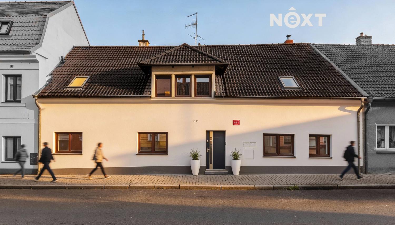 Prodej byt 1+kk, 24㎡