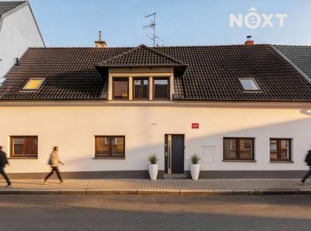 Prodej bytu, 1+kk, 25 m²