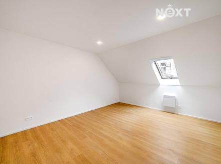 Prodej bytu, 2+kk, 51 m²