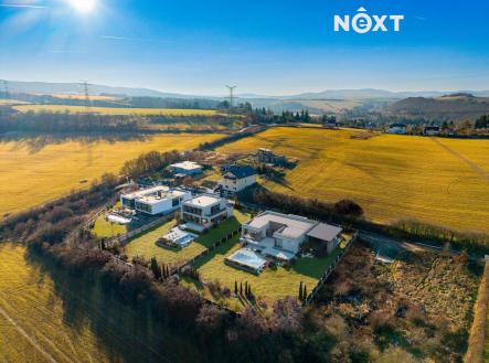 Prodej - pozemek pro bydlení, 3 534 m²