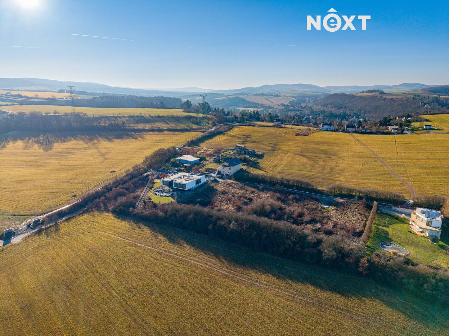 Prodej pozemek Bydlení, 3534㎡