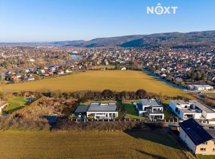 Prodej - pozemek pro bydlení, 3 534 m²