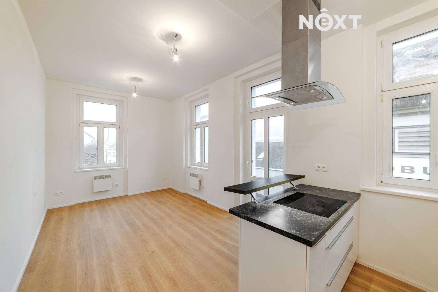 Prodej byt 1+kk, 33㎡