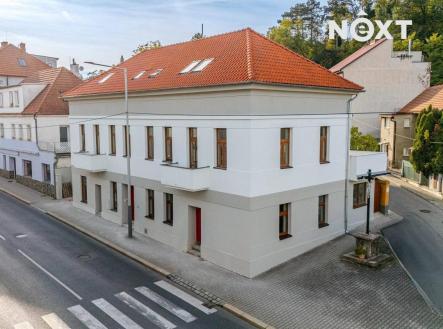 Prodej bytu, 1+kk, 34 m²