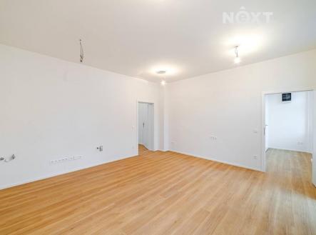 Prodej bytu, 2+kk, 51 m²