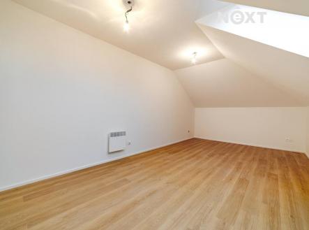 Prodej bytu, 1+kk, 31 m²