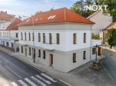 Prodej bytu, 1+kk, 31 m²