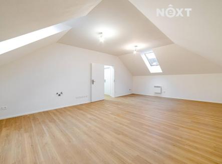 Prodej bytu, 1+kk, 46 m²