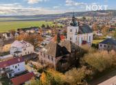 Prodej - dům/vila, 800 m²