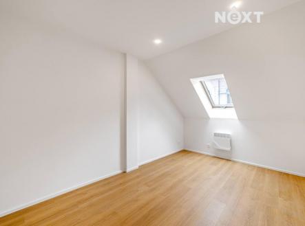 Prodej bytu, 2+kk, 35 m²