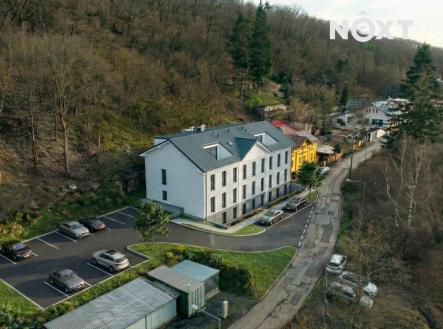 Prodej bytu, 2+kk, 57 m²