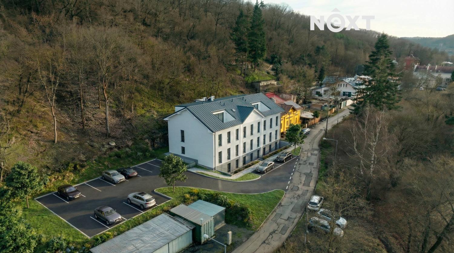 Prodej byt 3+kk, 98㎡