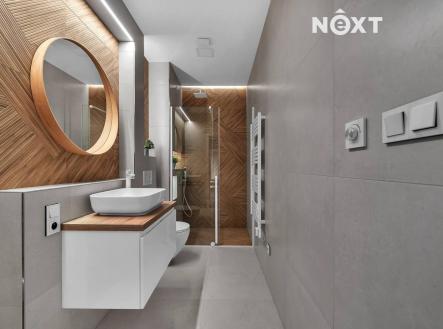 Prodej bytu, 3+kk, 92 m²