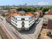 Prodej bytu, 1+kk, 22 m²