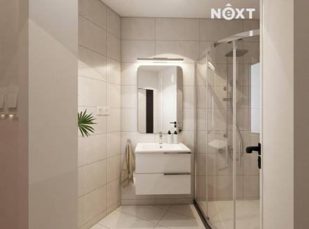 Prodej bytu, 1+kk, 27 m²