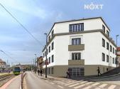 Prodej - komerční objekt, obchodní centrum, 144 m²