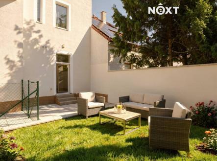 Prodej bytu, 1+1, 41 m²