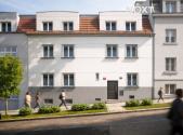 Prodej bytu, 1+kk, 23 m²