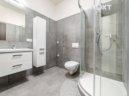 Prodej bytu, 1+kk, 26 m²