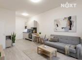 Prodej bytu, 1+kk, 26 m²