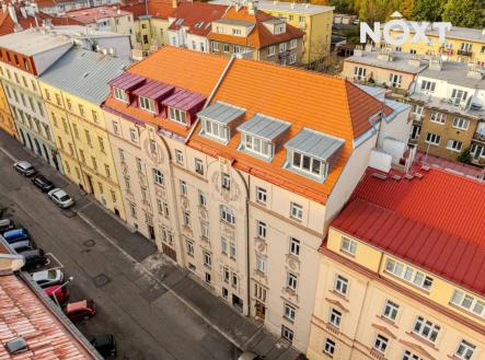 Prodej bytu, 1+kk, 26 m²